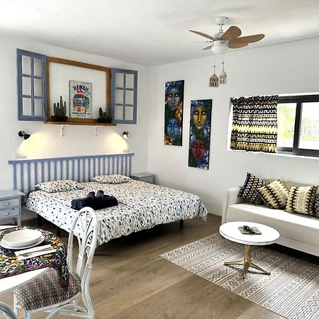 Casita Tiare Lajares Apartment Exterior photo