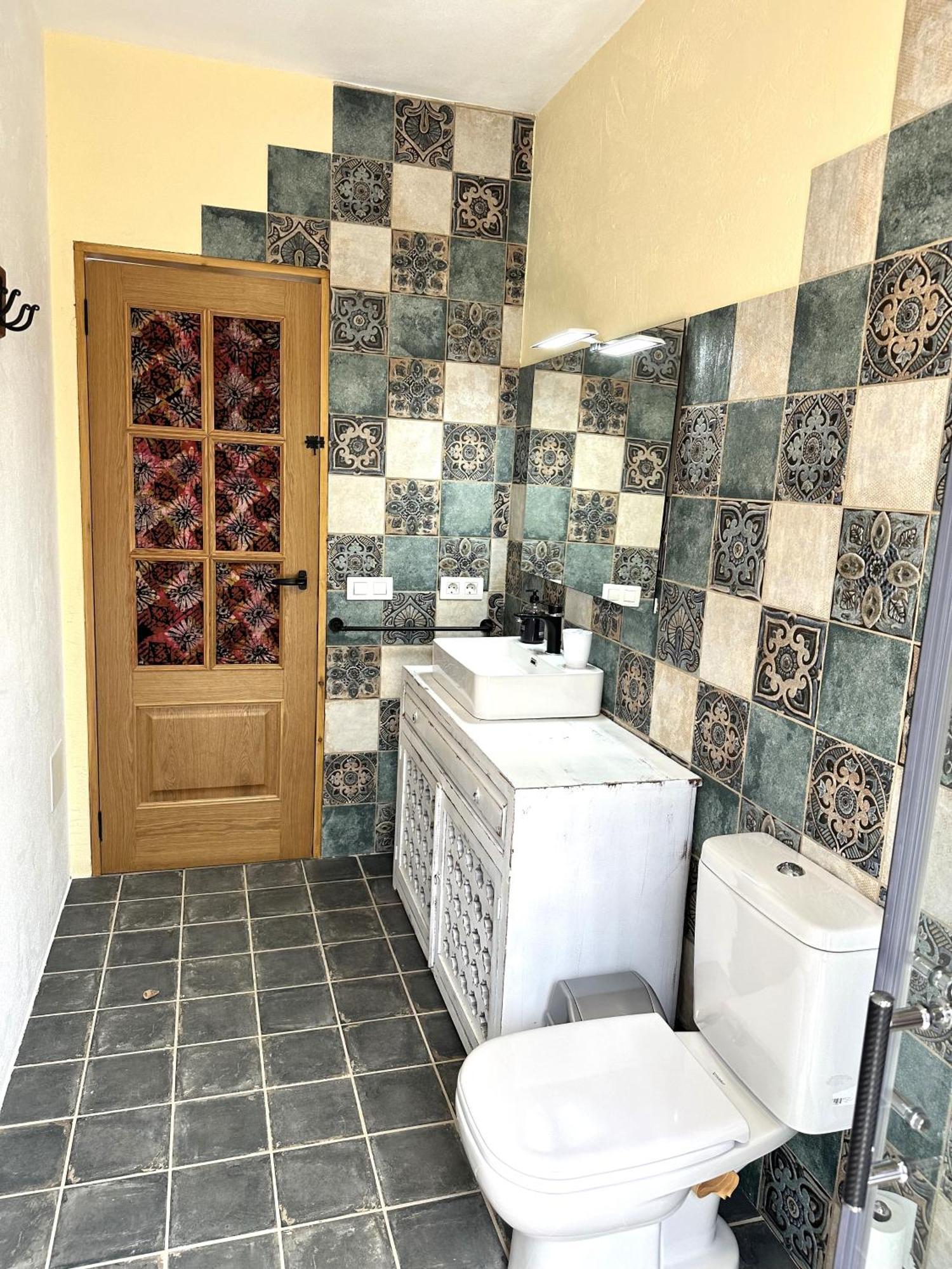 Casita Tiare Lajares Apartment Exterior photo